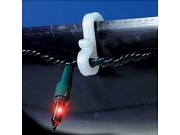 Premier Mini Gutter Hooks (pack of 24)